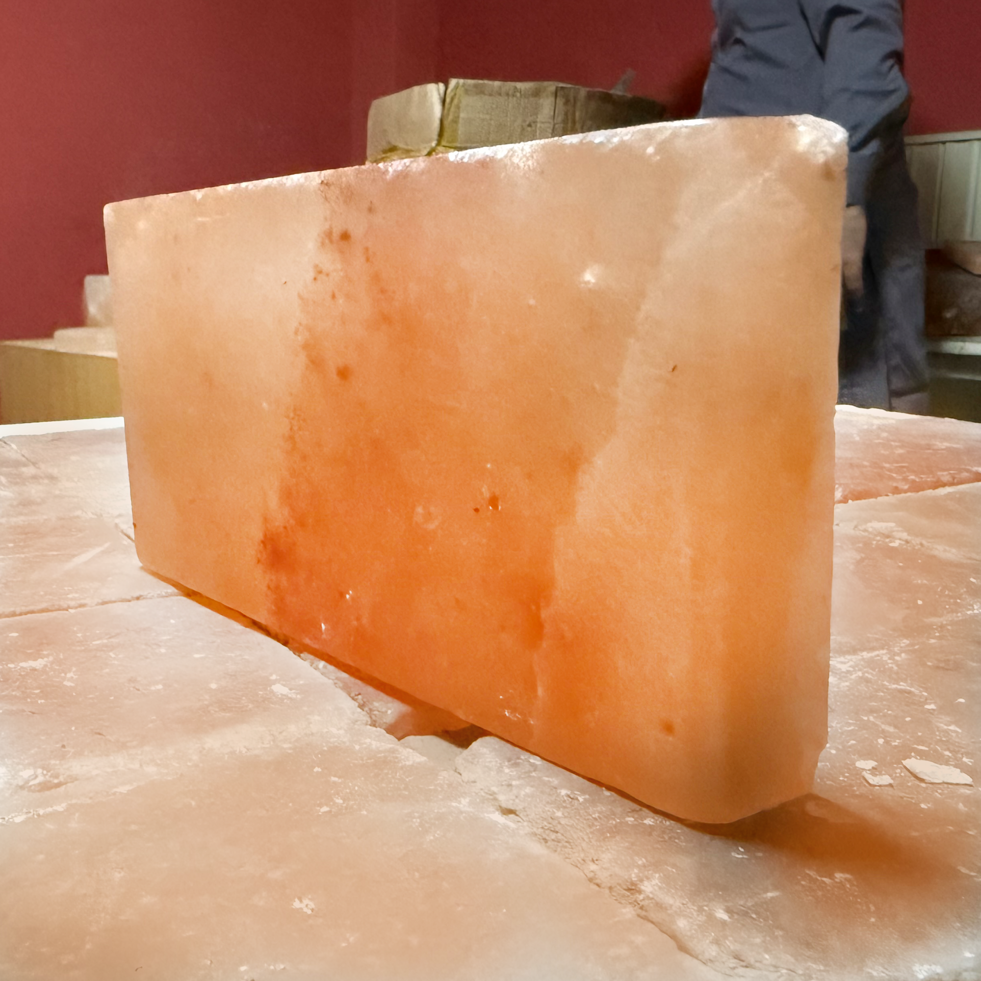 Salt Products