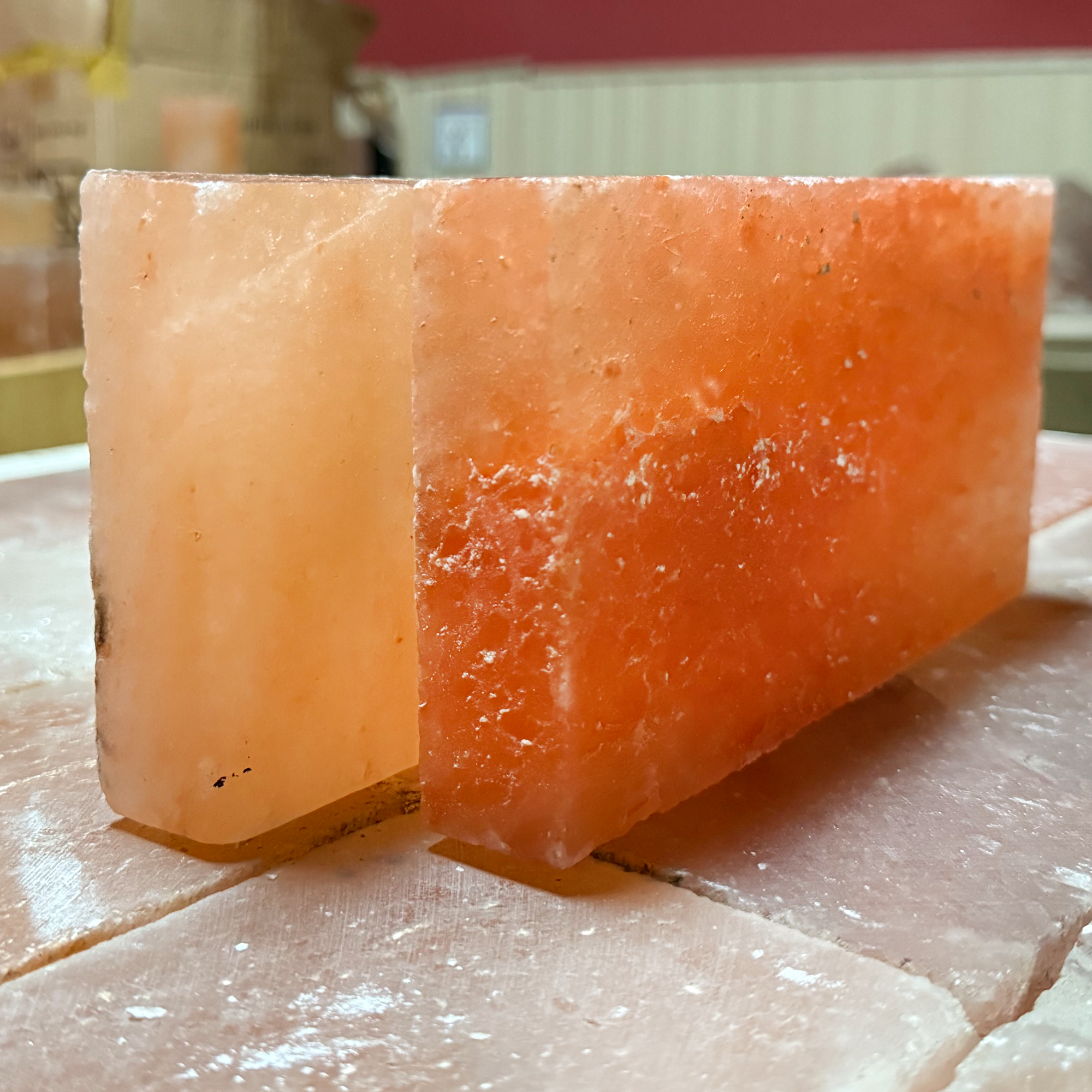 Salt Bricks